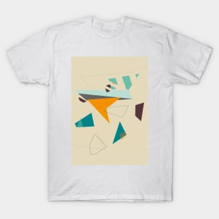 Abstract#170 T-Shirt